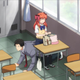 Illustration for article titled Anime Hilariously Explores What Makes Something Romantic